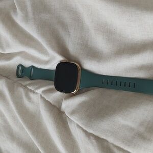 No need for it anymore